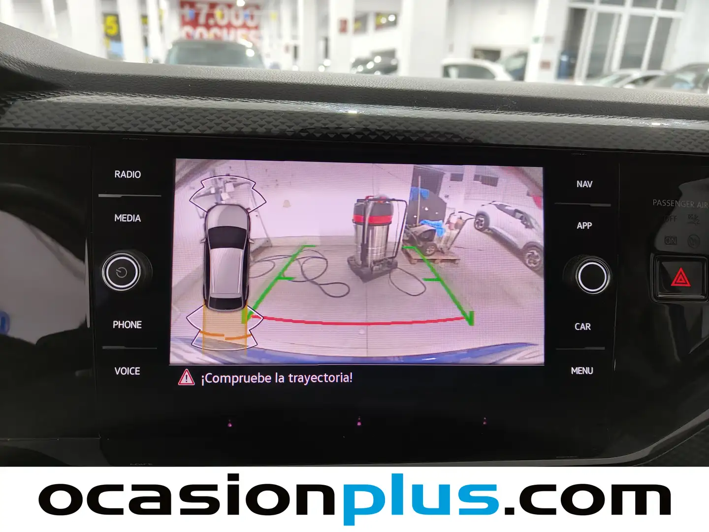 Foto Volkswagen Taigo Volkswagen Taigo ``Más`` 1.0 TSI (95 CV)