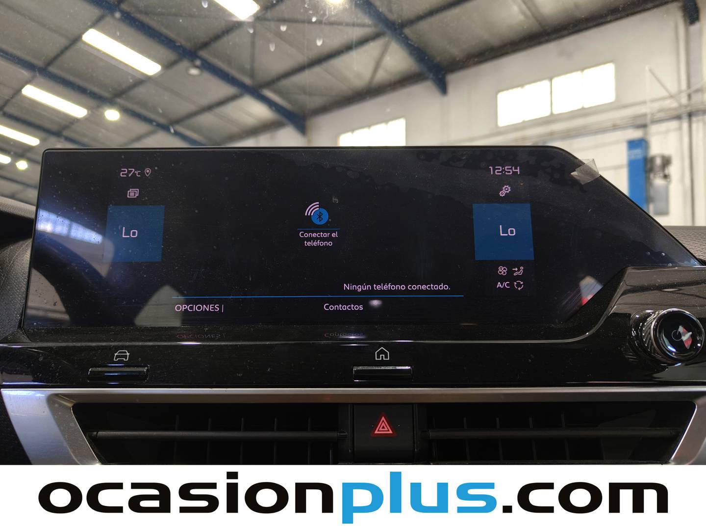 Citroën C4 Citroën C4 PureTech 130 S&S 6v Feel Pack EAT8 (130 CV) automático