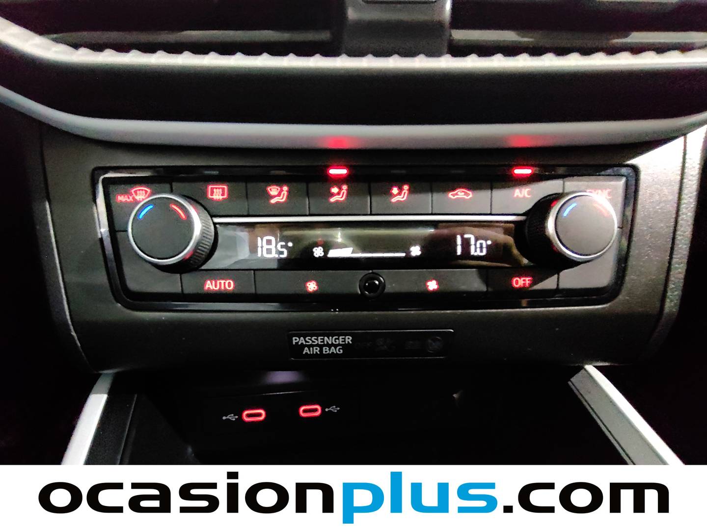 Acabados Seat Arona Seat Arona 1.0 TSI Style XL Edition (110 CV)