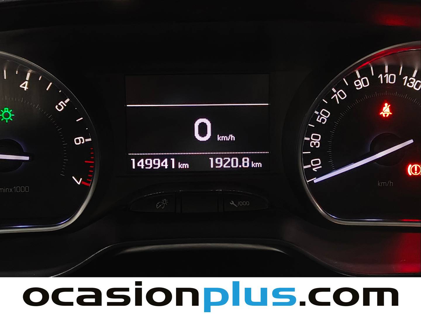 Peugeot 208 Peugeot 208 1.2L PureTech Allure (110 CV) km 0