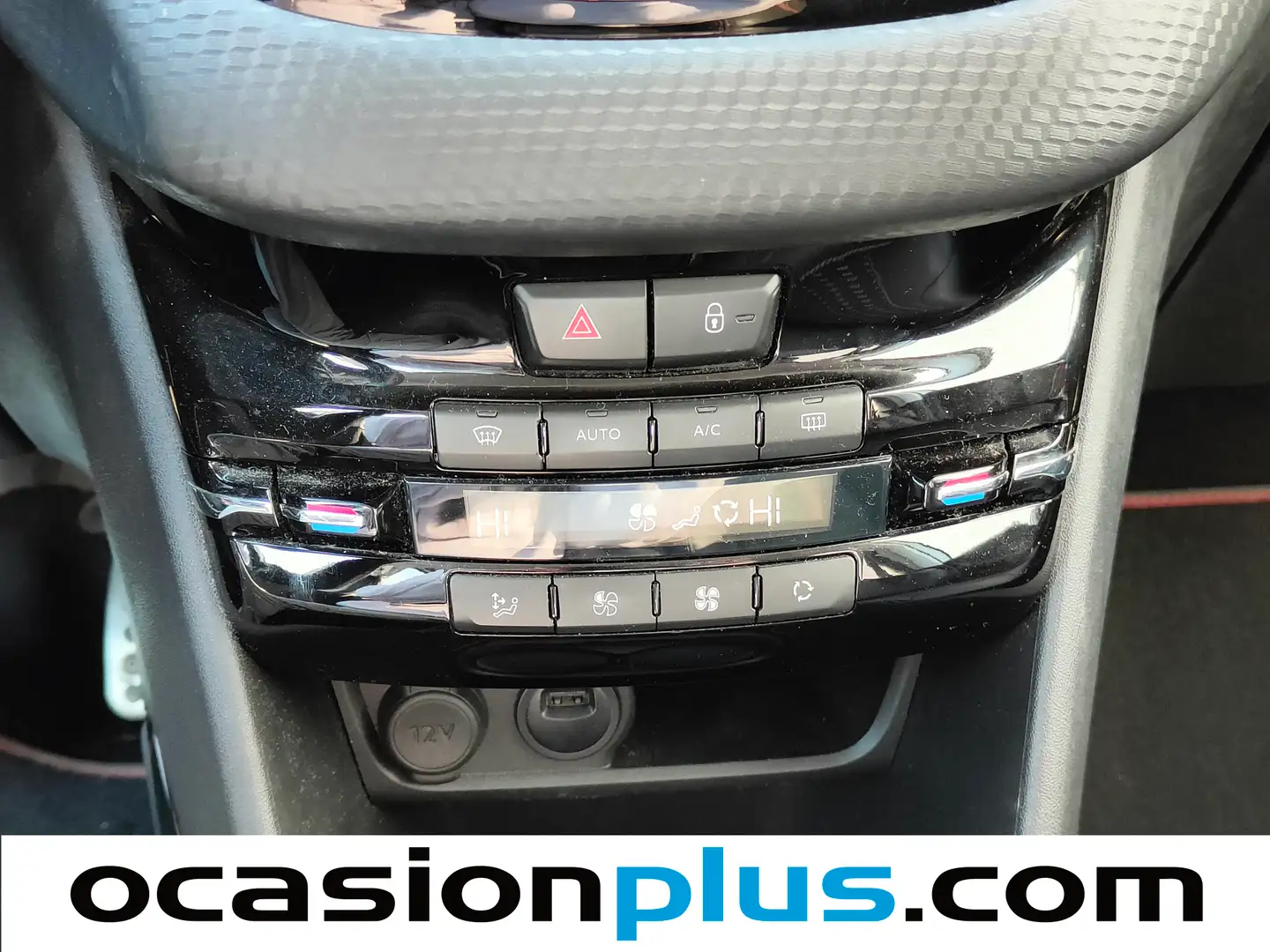 Foto Peugeot 2008 Peugeot 2008 BlueHDi 120 GT Line EAT6 (120 CV)