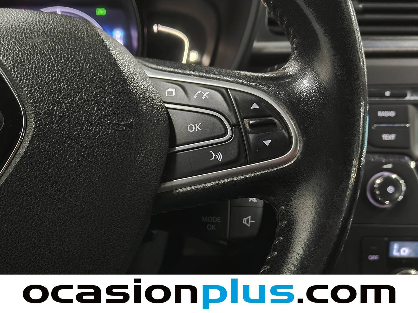 Renault Kadjar Renault Kadjar Business Energy dCi (130 CV) 4X4 2018