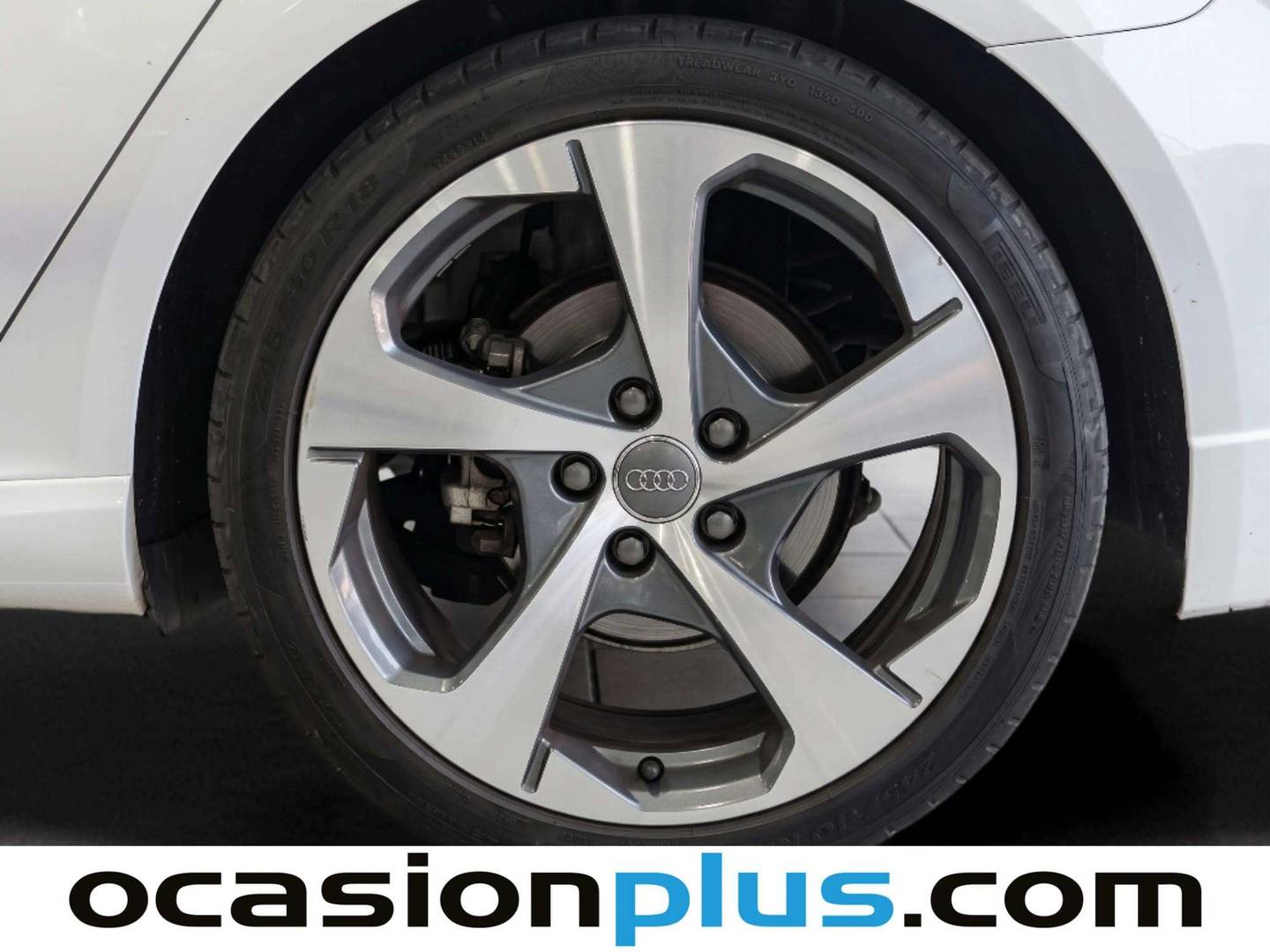 Audi A3 Audi A3 Sportback S line edition 2.0 TDI (150 CV) S tronic 150cv