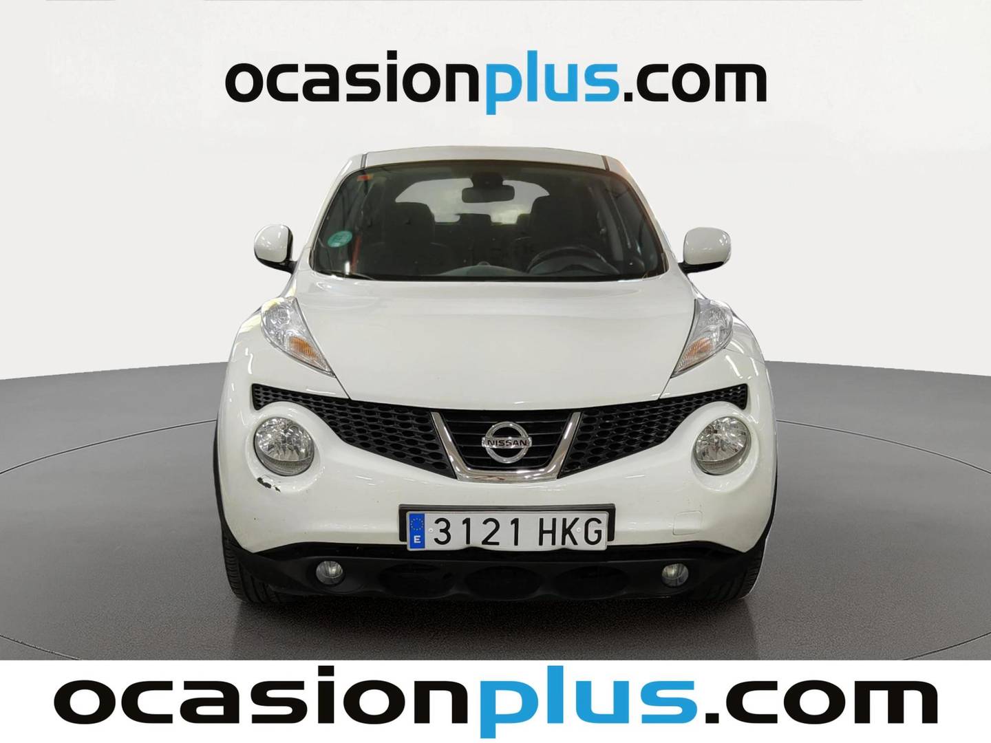 Nissan JUKE Nissan Juke 1.6 Tekna Premium CVT 4X2 (117 CV) 117cv