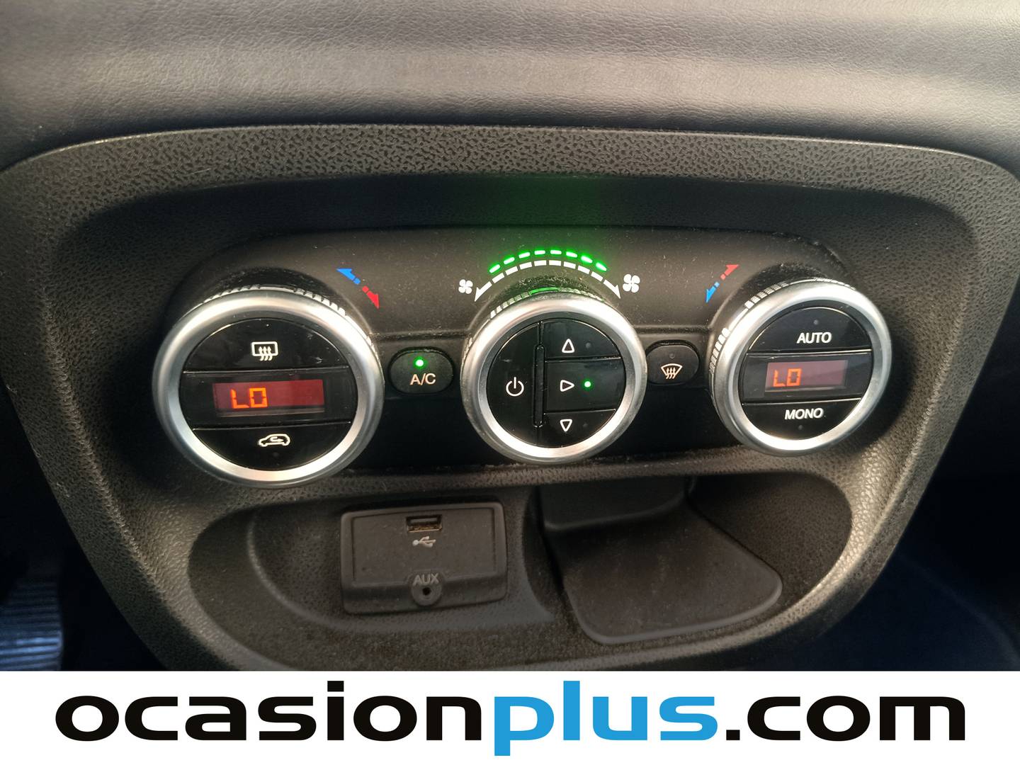 Fiat 500L Fiat 500L 1.3 16v MultiJet II S&S Living (85 CV) 7 Plazas 85cv