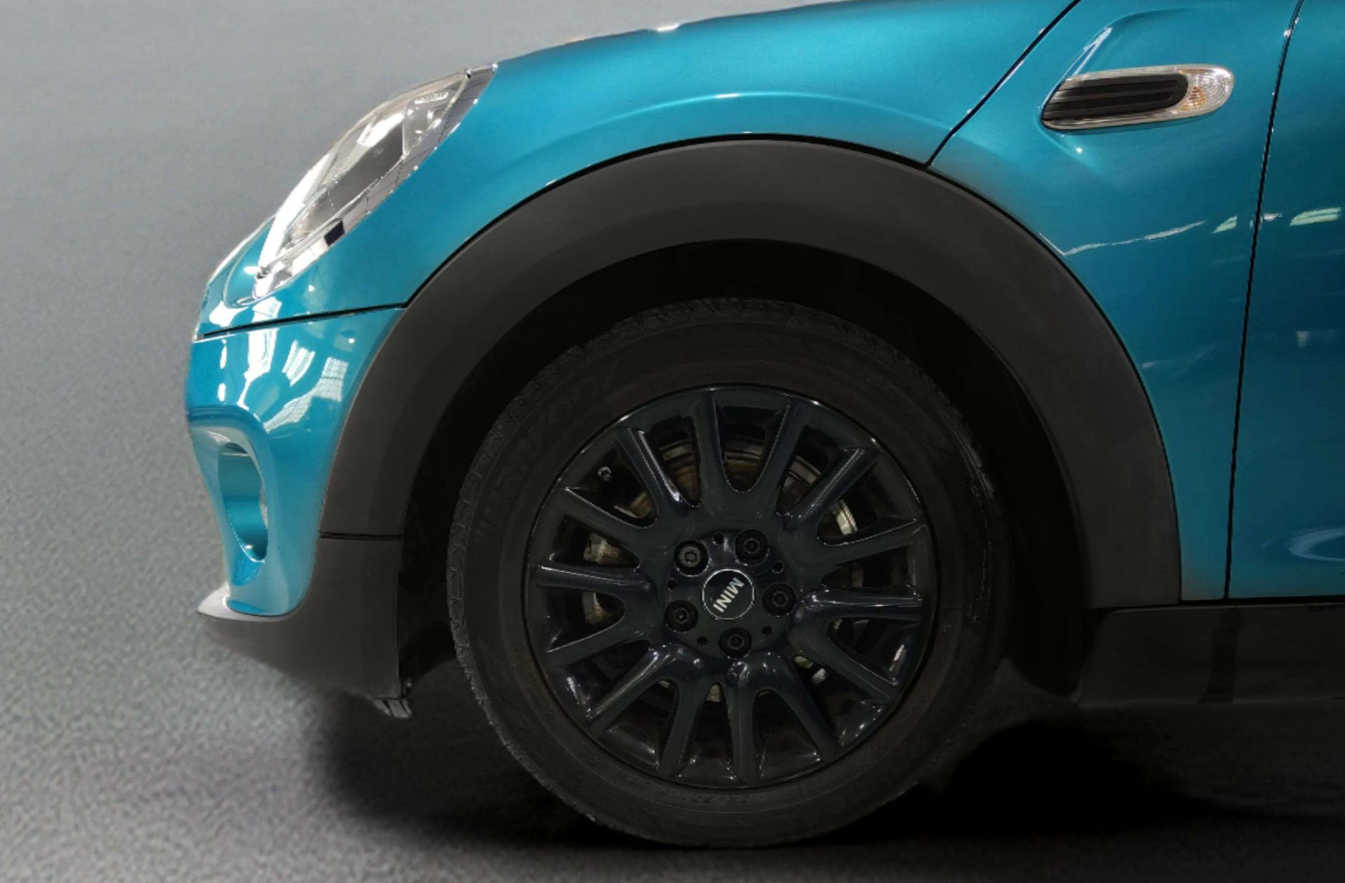MINI Cooper Cabrio D - foto 35