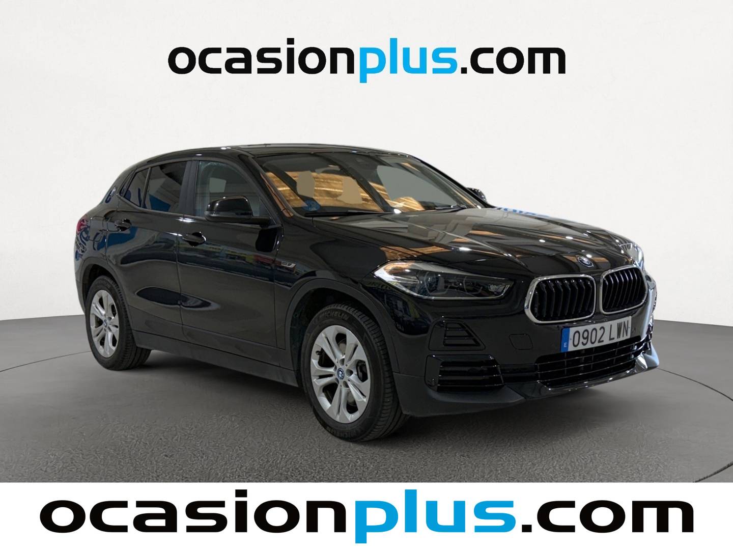Foto BMW X2 BMW X2 xDrive25e (220 CV)