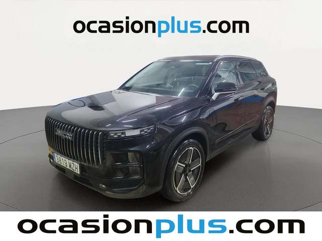 JAECOO 7 1.6 TGDI Select FWD (145 CV) de segunda mano