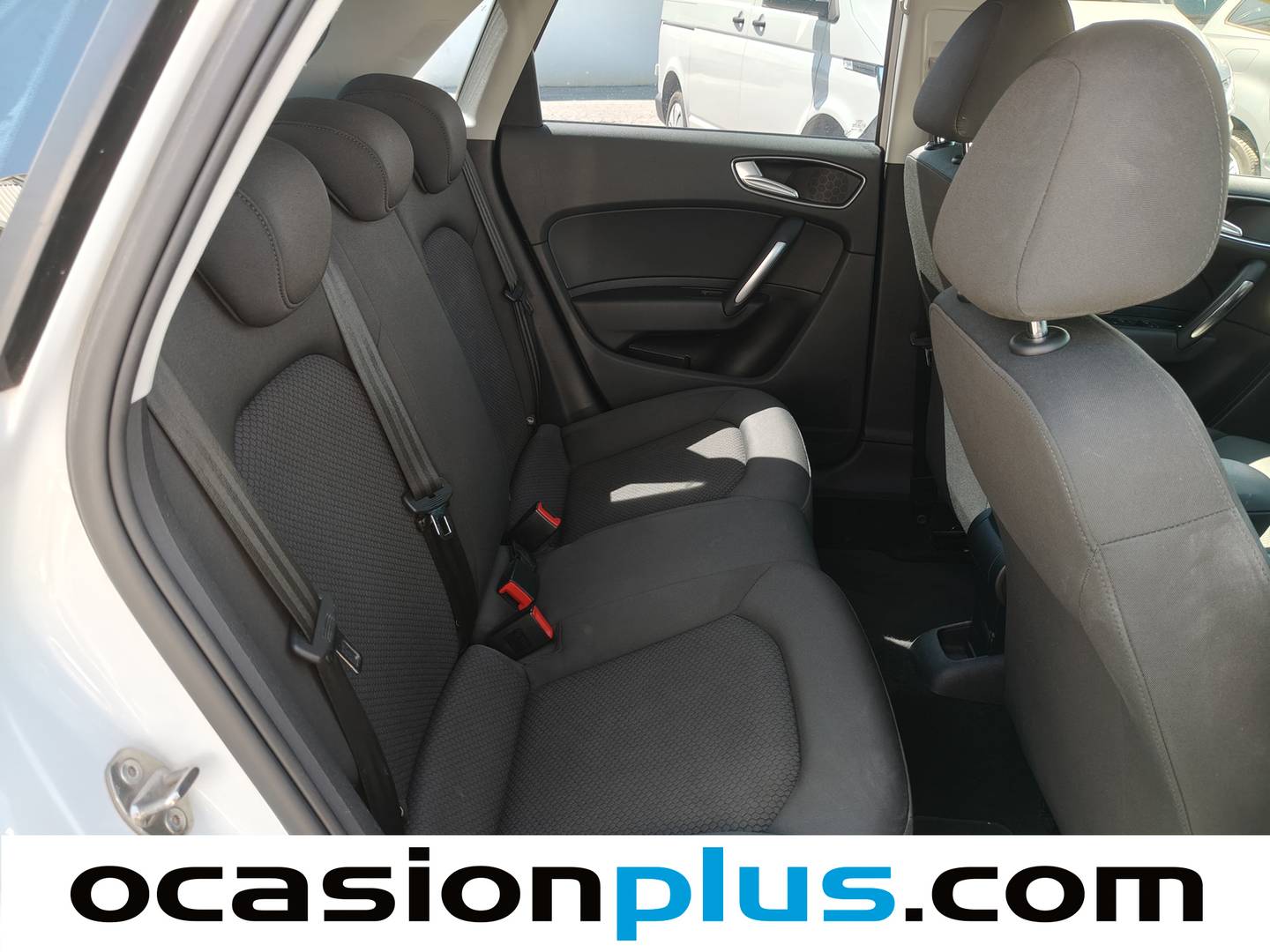 Audi A1 Audi A1 Sportback Adrenalin 1.6 TDI (116 CV) S Line al mejor precio