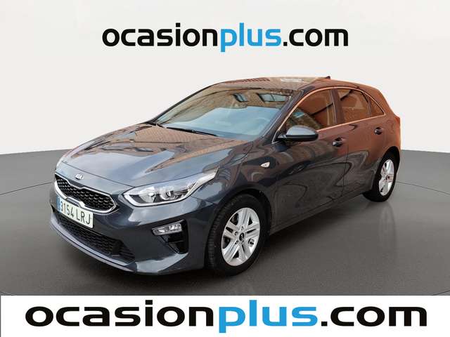 KIA Ceed 1.0 T-GDi Drive (120 CV) de segunda mano