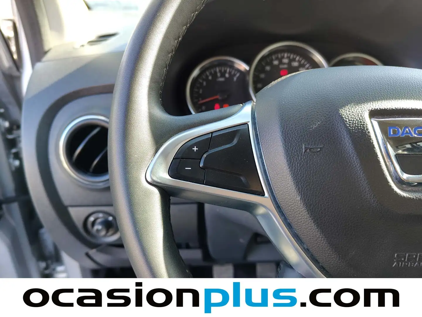 Foto Dacia Dokker Dacia Dokker Ambiance 1.6 (100 CV)