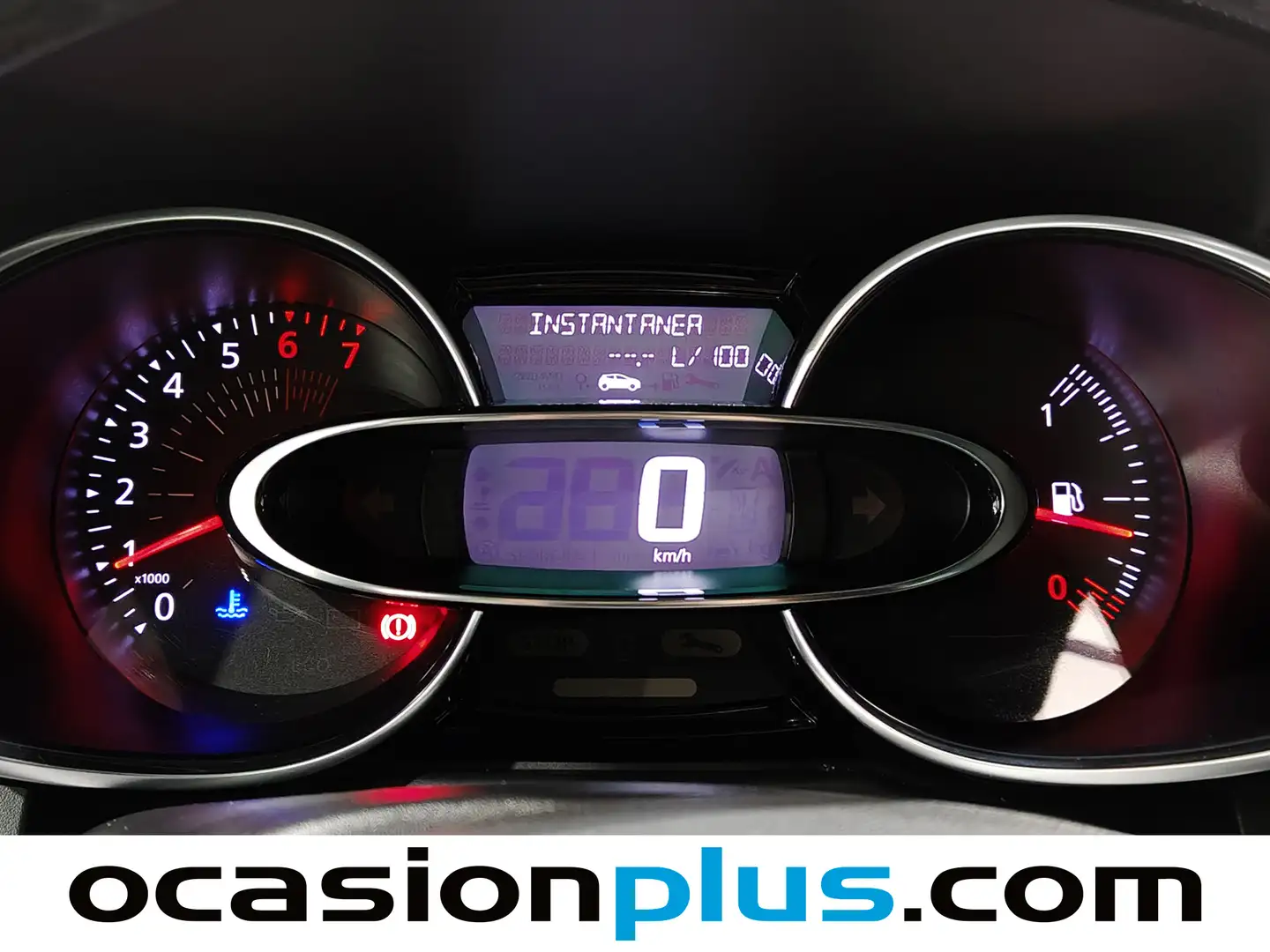 Foto Renault Clio Renault Clio Zen Energy TCe (90 CV)