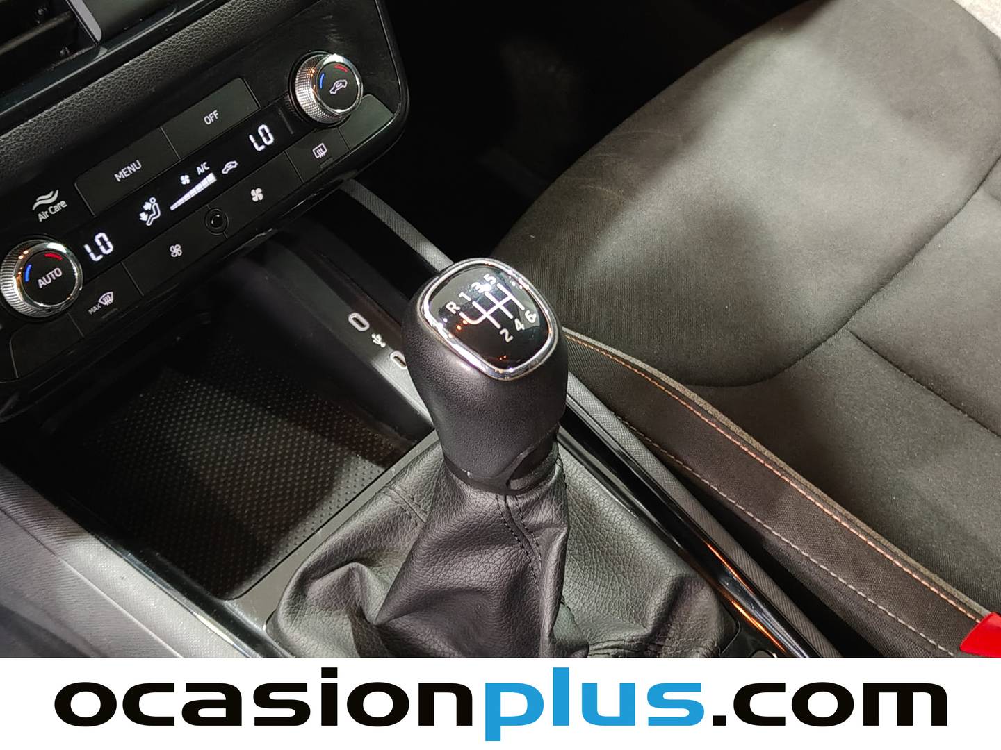 Skoda Scala Skoda Scala 1.0 TSI Selection (115 CV) de segunda mano
