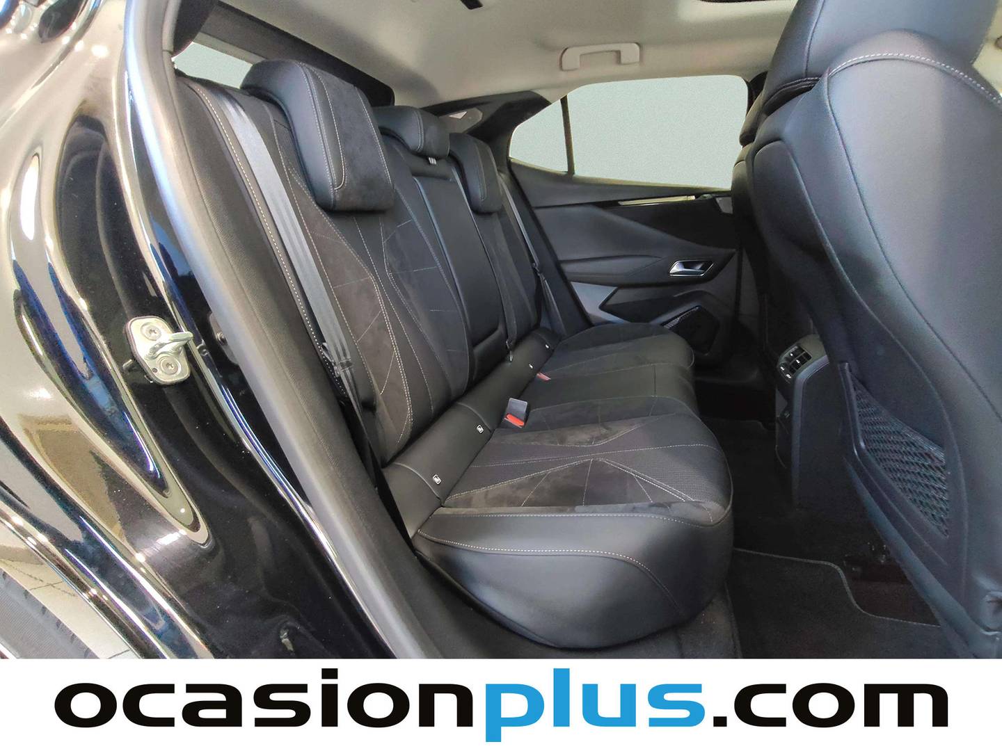 DS DS 4 DS DS4 Étoile Alcantara BlueHDi (130 CV) barato