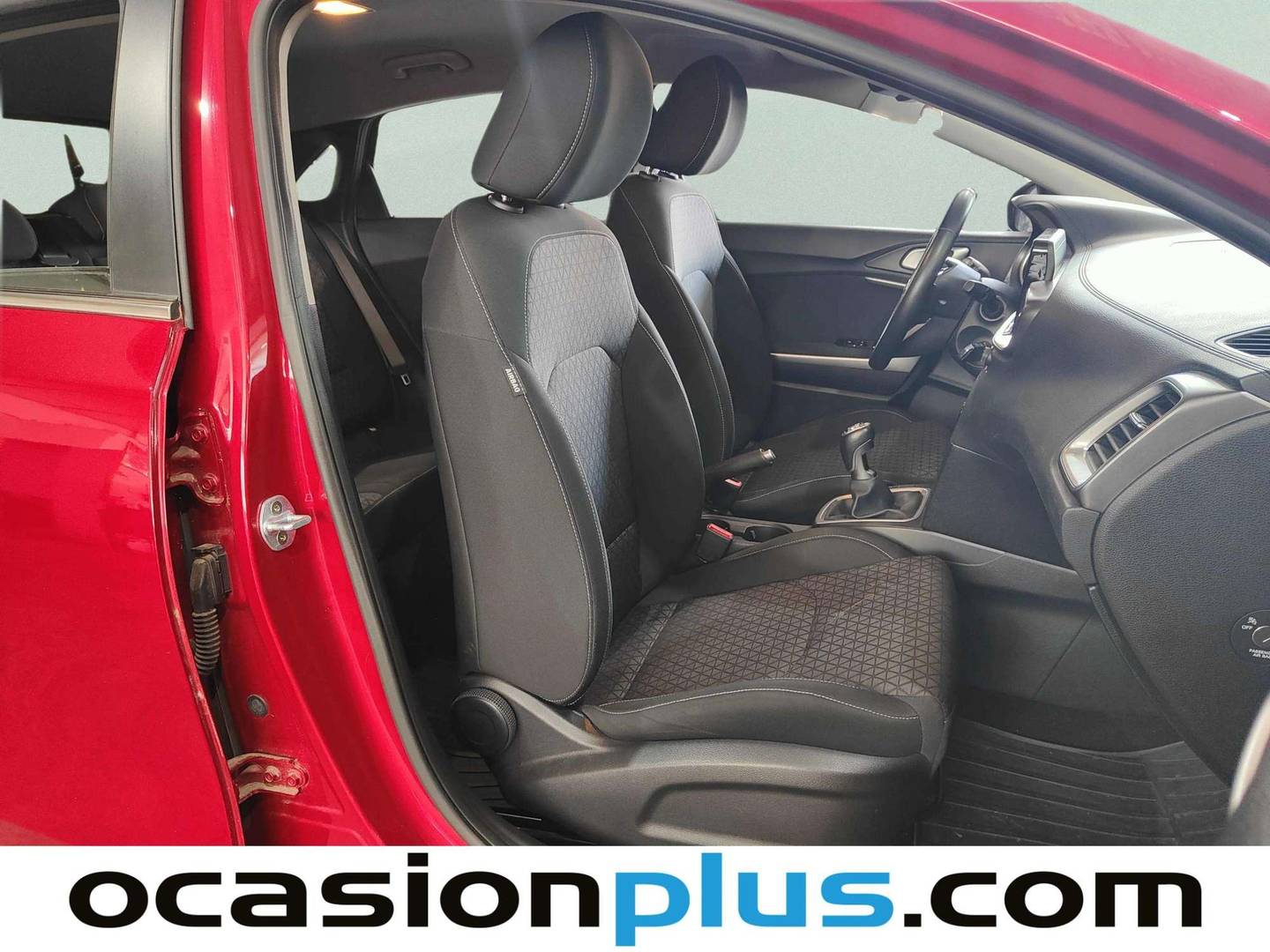KIA Ceed KIA Ceed 1.6 CRDi Drive (115 CV) manual