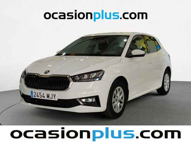 Skoda Segunda Mano Sevilla