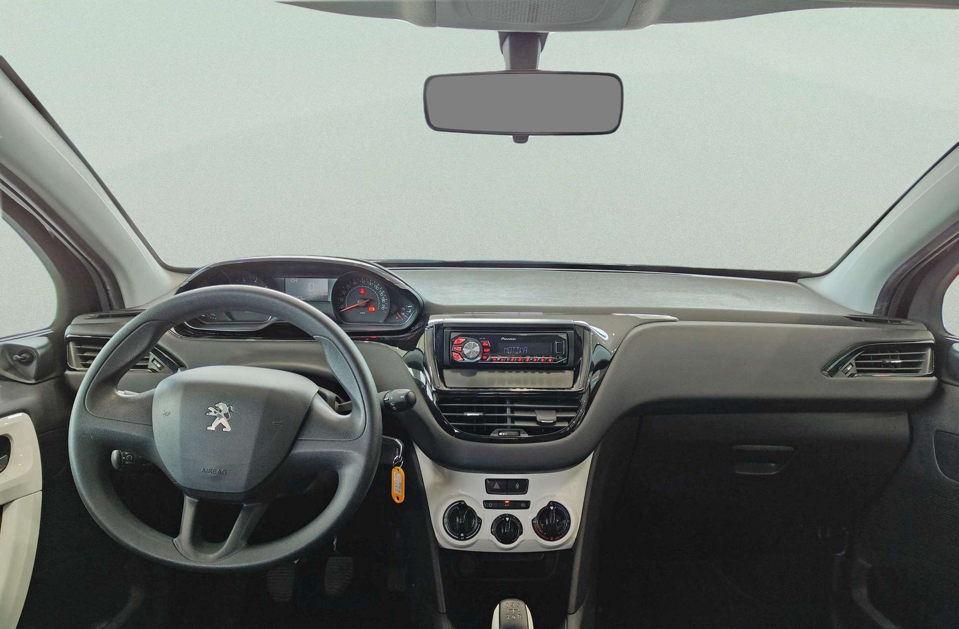 Peugeot 208 1.0 PureTech Like - foto 6