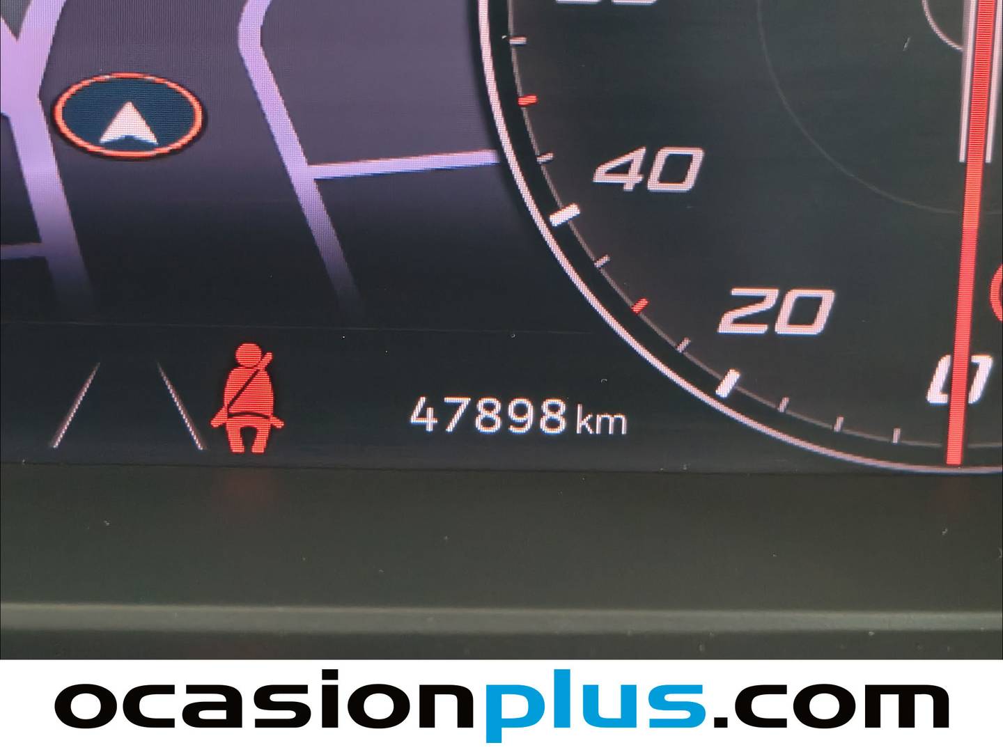 Seat Ibiza SEAT Ibiza 1.0 TSI S&S FR XL (110 CV) de ocasión