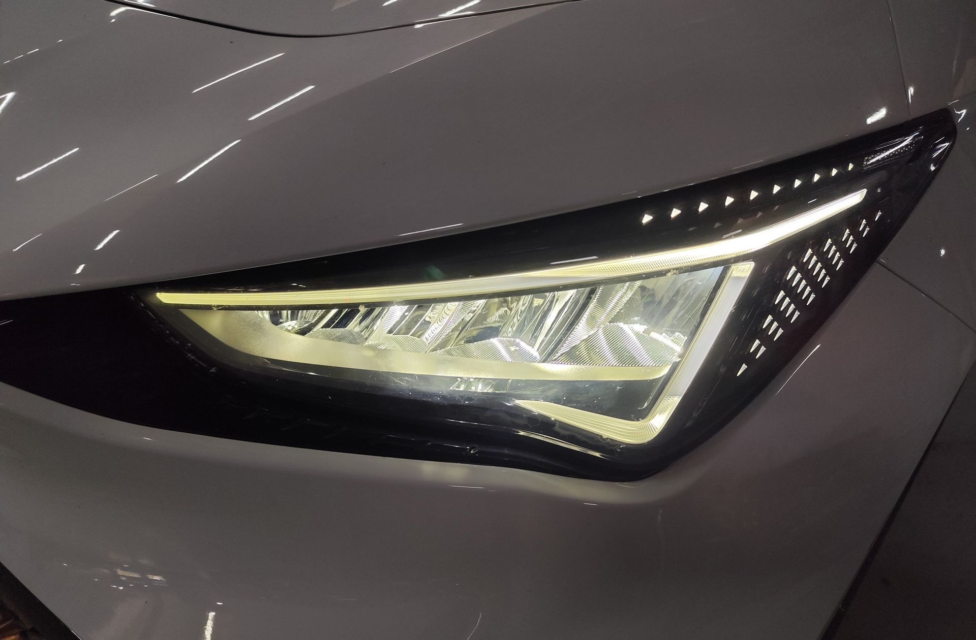 Cupra Born E-Boost Pack - foto 14