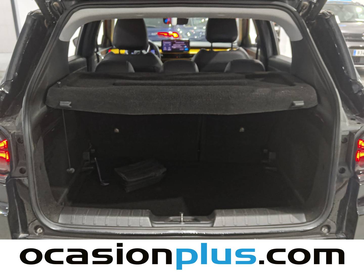 Foto Jeep Avenger Jeep Avenger 1.2 G Summit (100 CV)