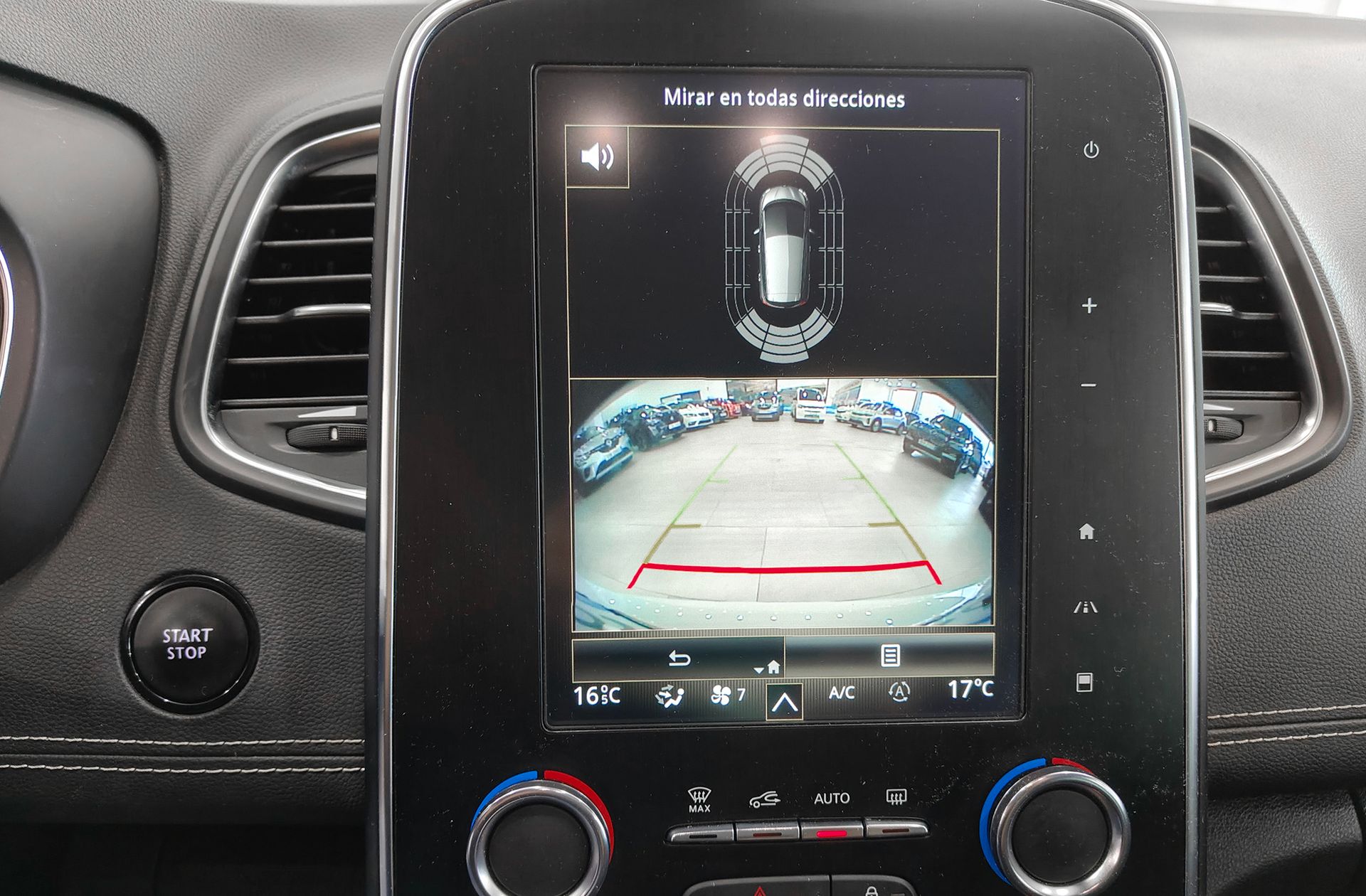 Renault Scénic Zen TCe GPF - foto 9