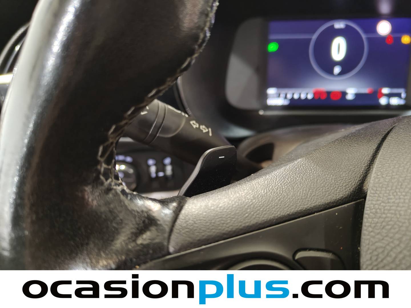 Foto Opel Corsa Opel Corsa 1.2 Turbo XHL Elegance Auto  (100 CV)