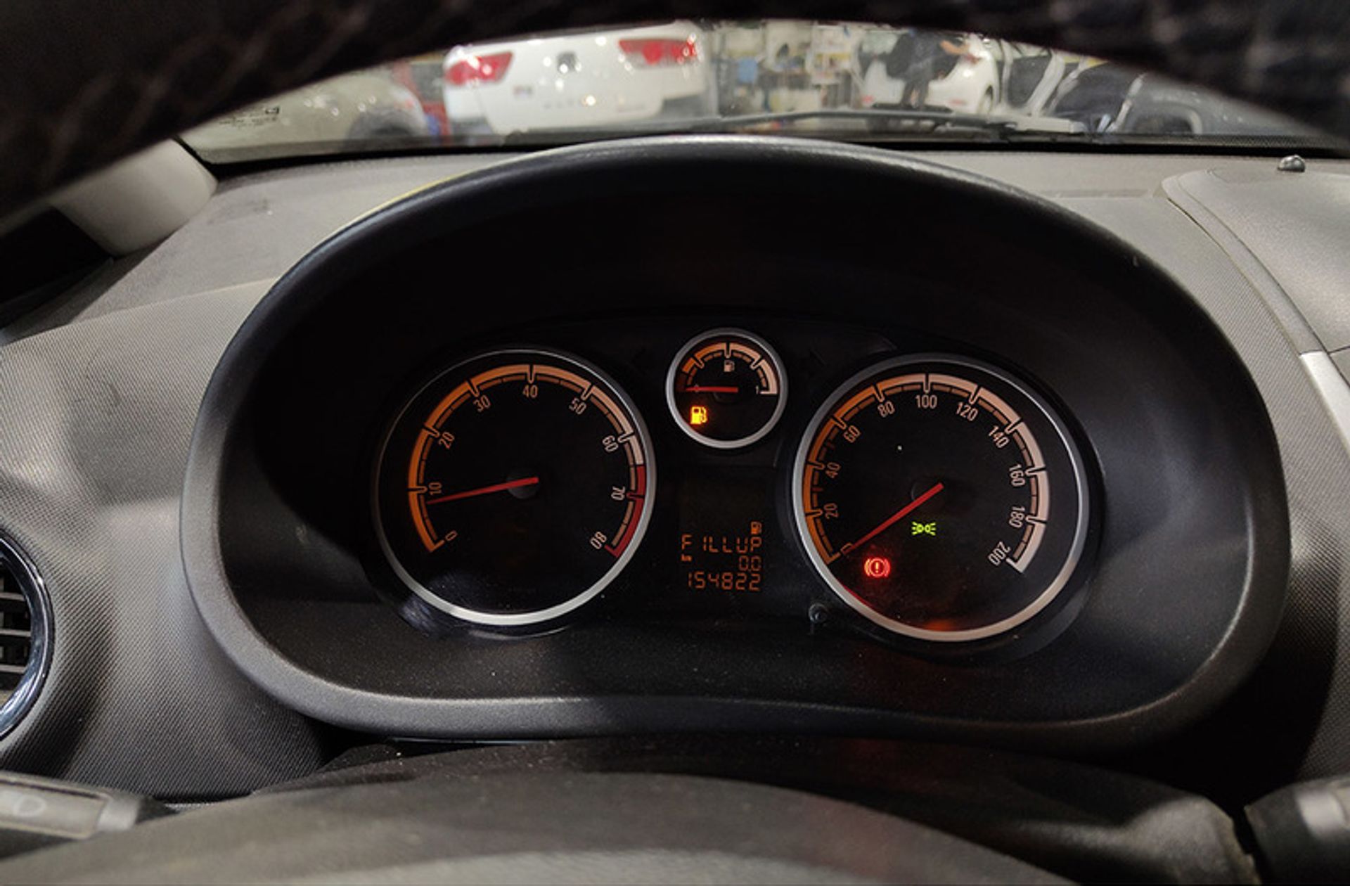 Opel Corsa 1.2 Expression - foto 19
