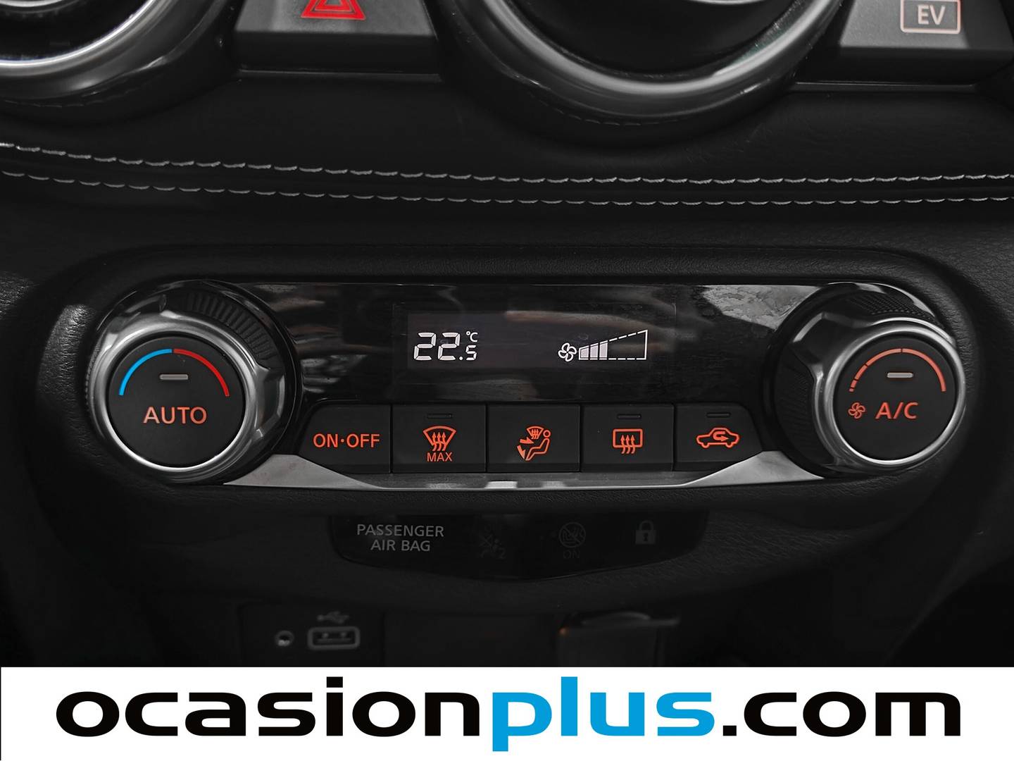 Nissan JUKE Nissan Juke Hybrid N-Design Black Auto (143 CV) híbrido