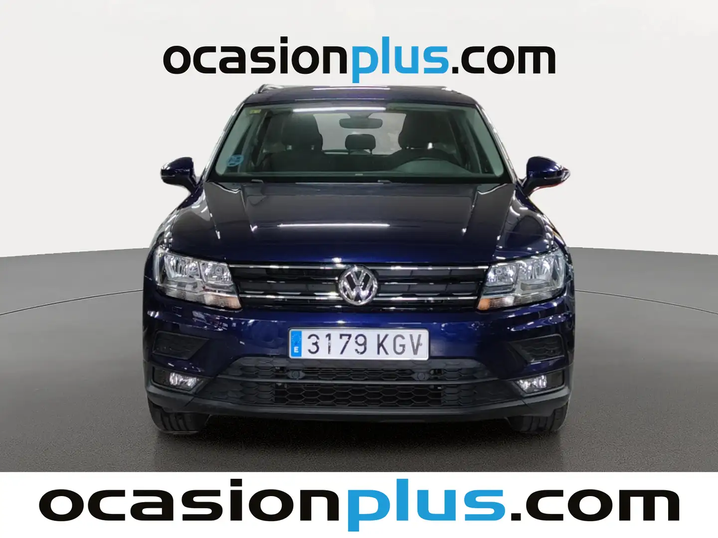 Foto Volkswagen Tiguan Volkswagen Tiguan Tiguan Edition 1.4 TSI (125 CV)