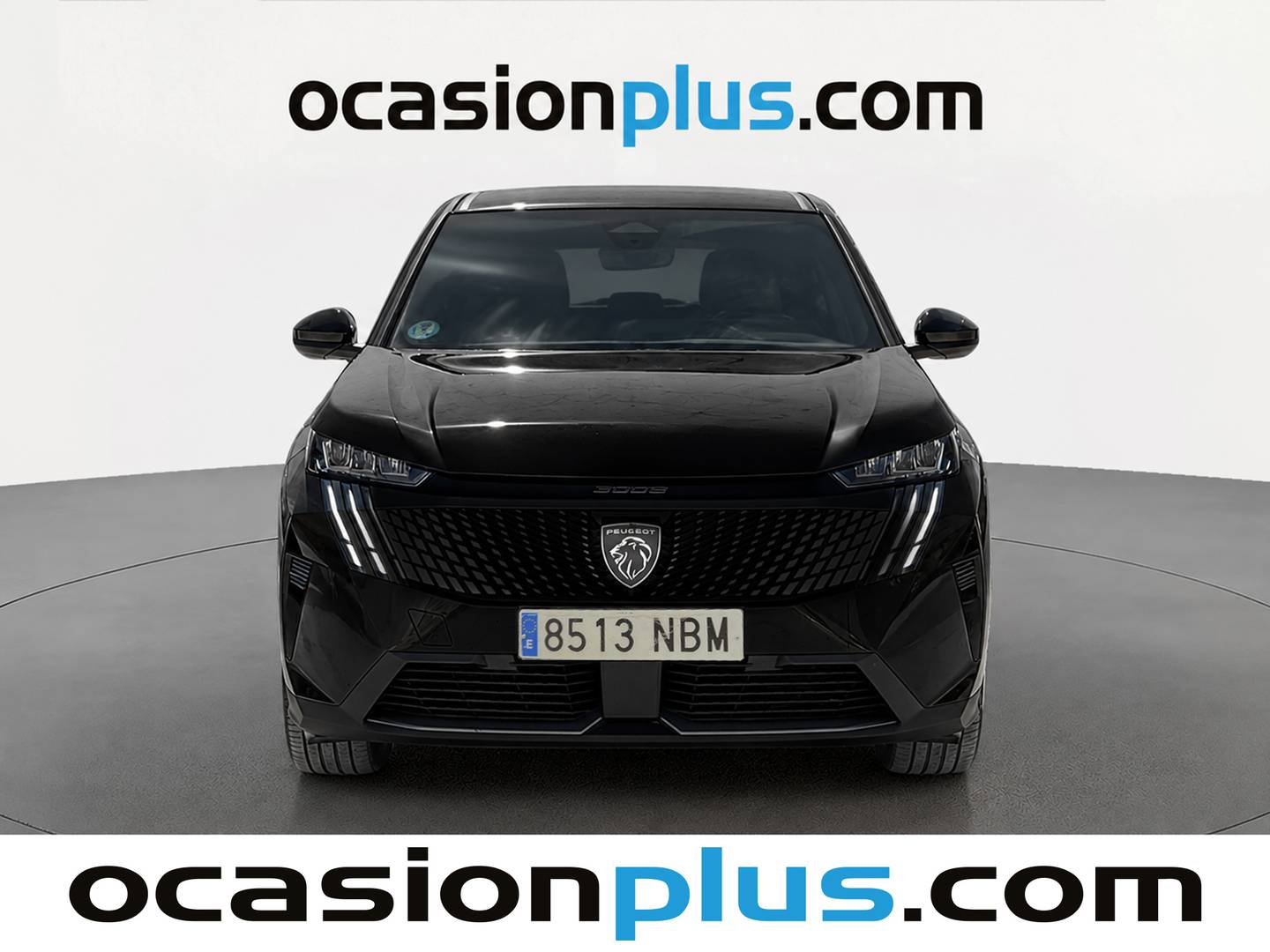 Peugeot 3008 Hybrid Peugeot 3008 Hybrid 145 Allure eDCS6 (145 CV) 145cv