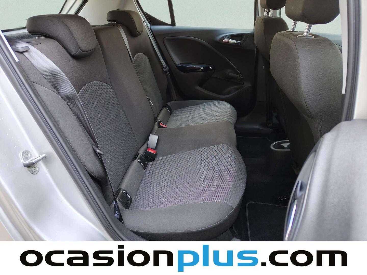 Foto Opel Corsa Opel Corsa 1.4 Turbo Selective (100 CV)