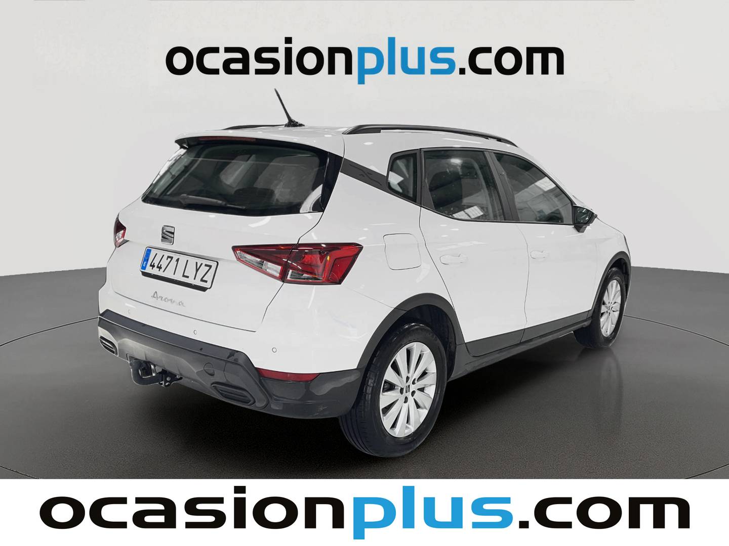 Foto Seat Arona SEAT Arona 1.0 TSI Style Plus (110 CV)