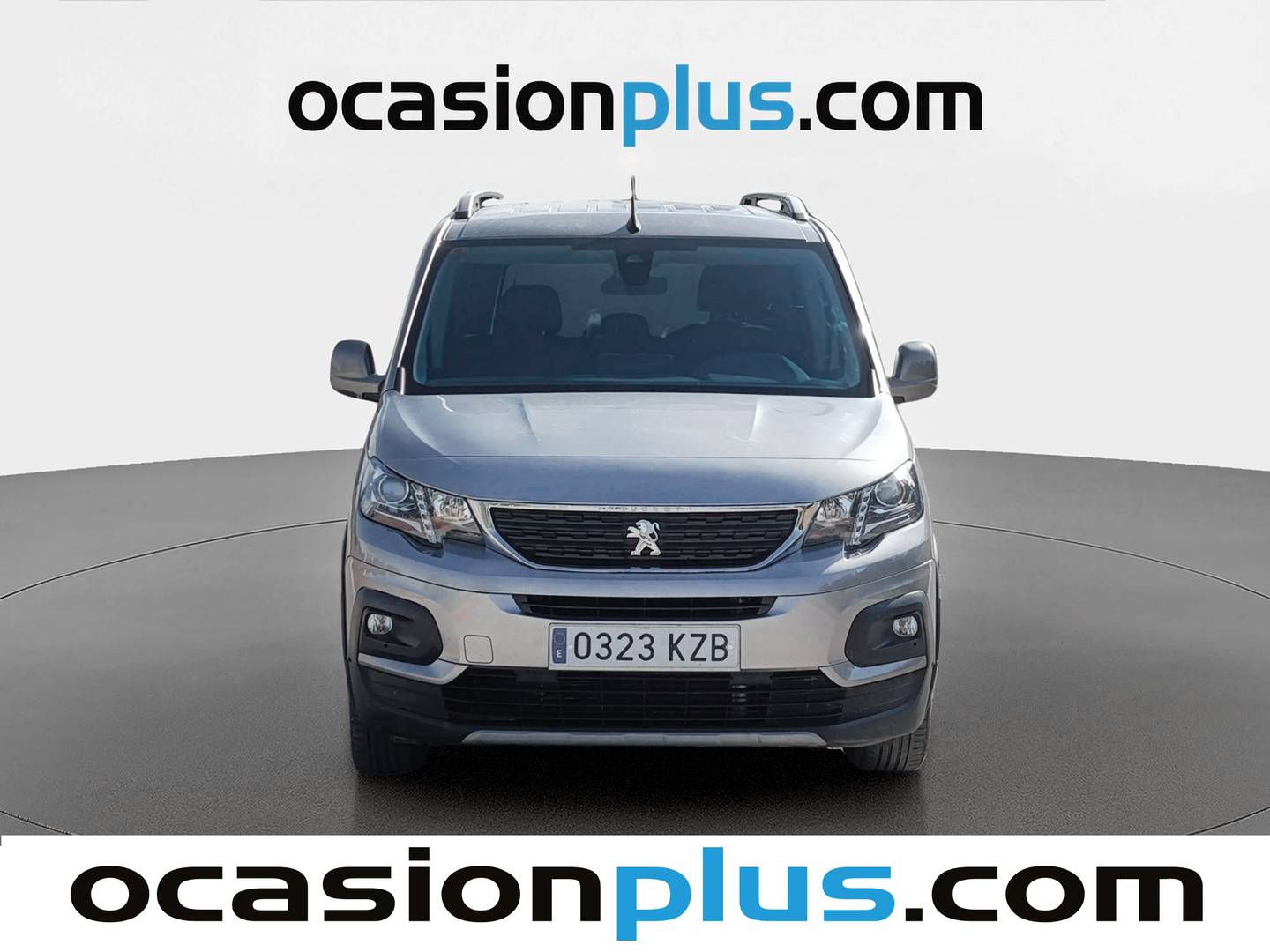 Peugeot Rifter Peugeot Rifter BlueHDi Allure Long (130 CV) 130cv