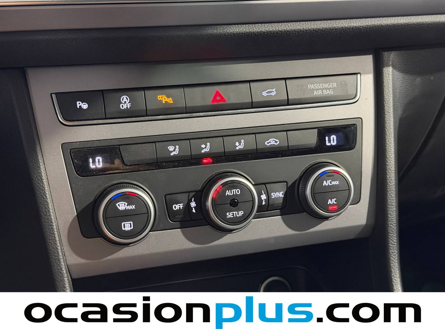 Seat Ateca Seat Ateca 1.5 TSI S&S FR Special Edition (150 CV) 2024