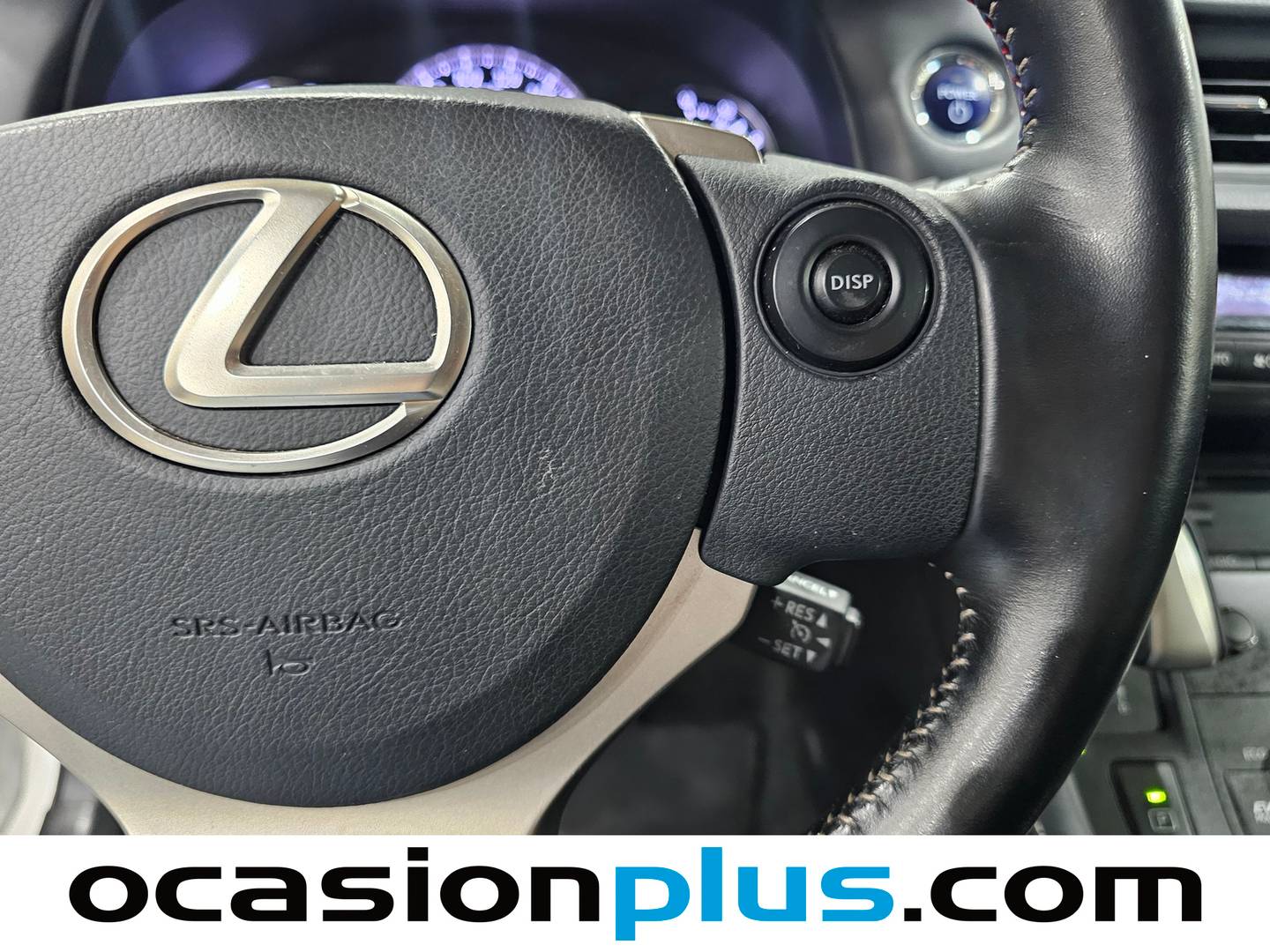 Foto Lexus CT Lexus CT 200h Business (136 CV)