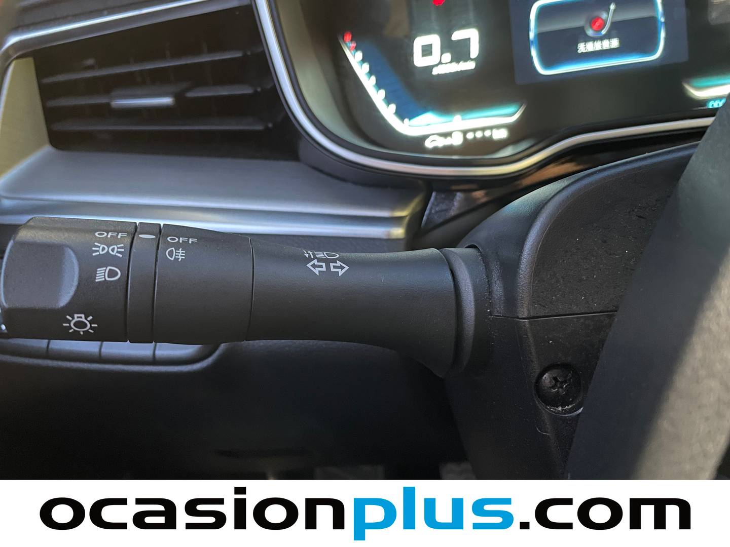 Foto SWM G01 SWM G01 1.5T Luxury (131 CV)