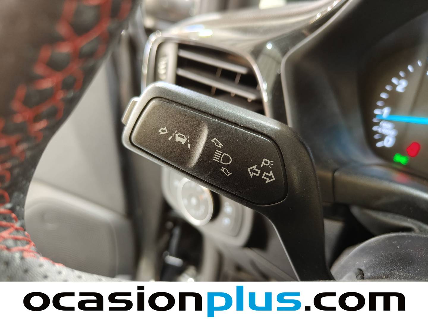 Ford Fiesta Ford Fiesta 1.0 EcoBoost MHEV ST-Line (125 CV) de ocasión