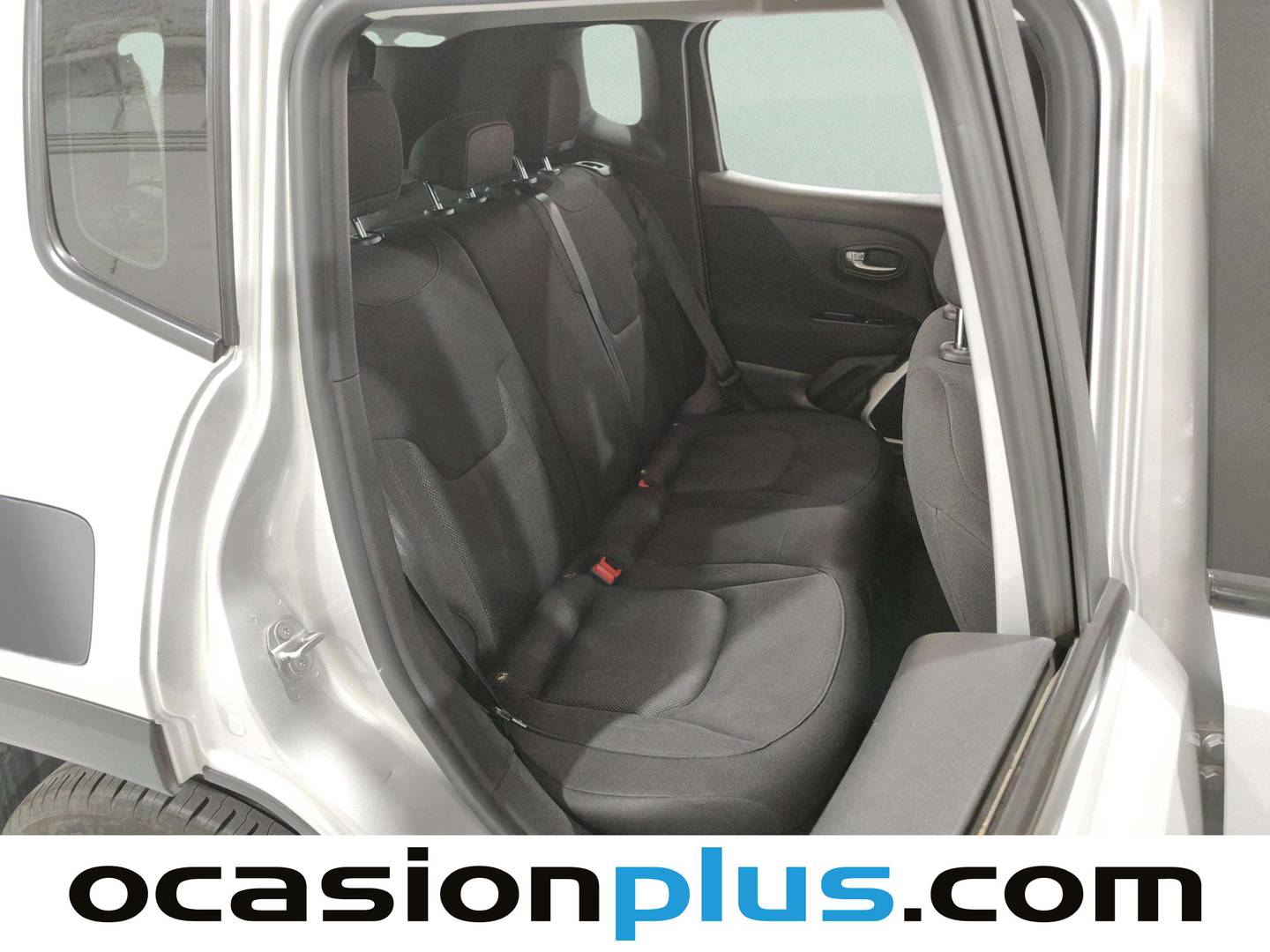 Foto Jeep Renegade Jeep Renegade 1.6 Multijet Longitude 4x2 DDCT E6 (120 CV)