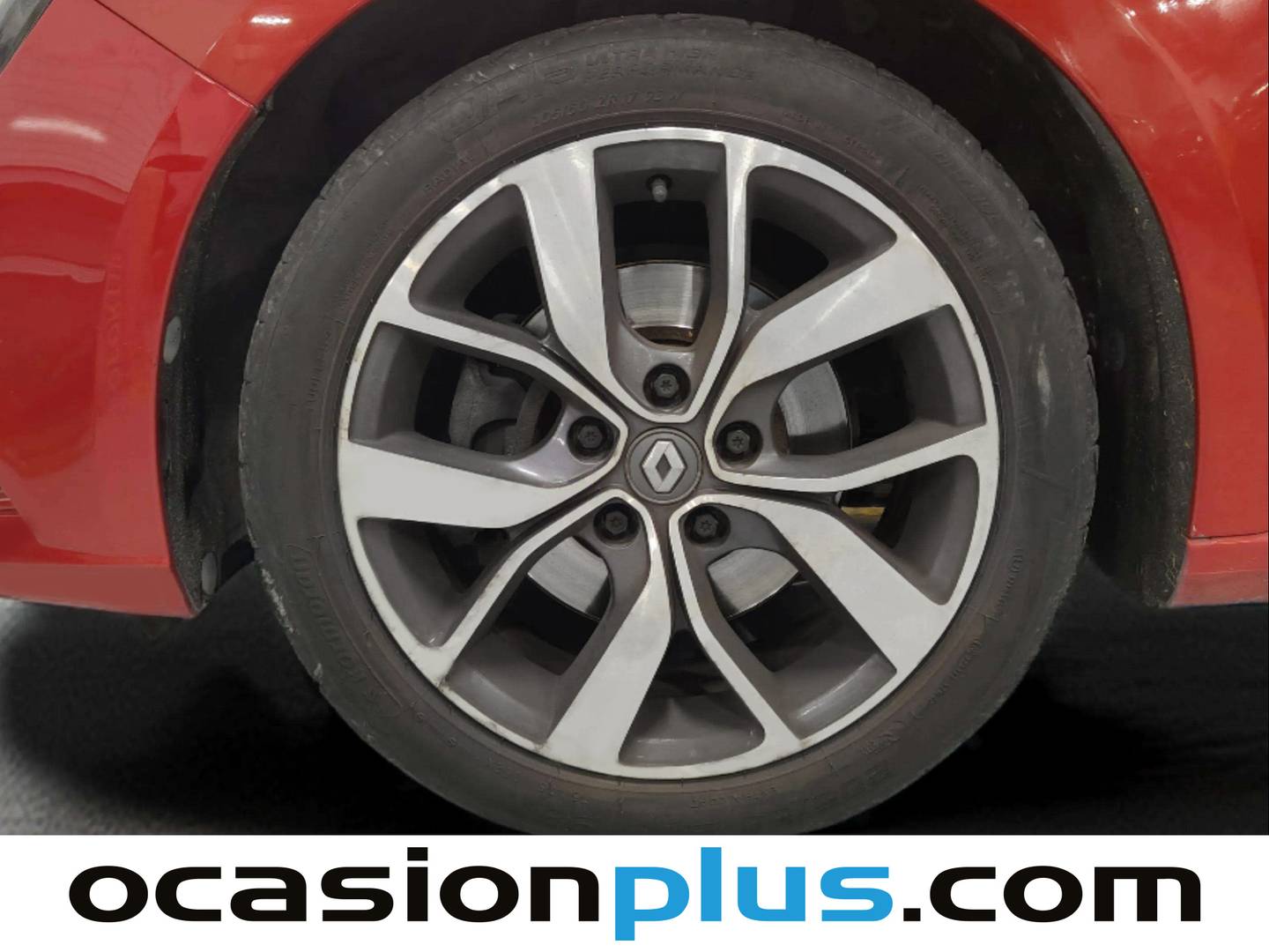 Foto Renault Mégane Renault Megane Bose Energy dCi (130 CV)