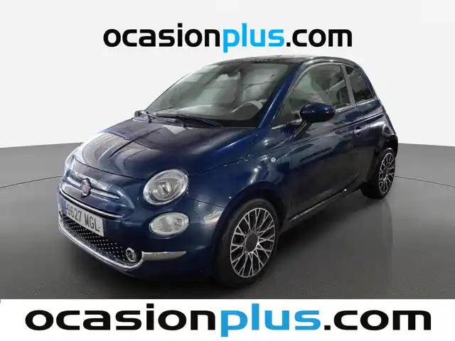 Fiat 500 1.0 Hybrid Dolcevita (70 CV) de segunda mano