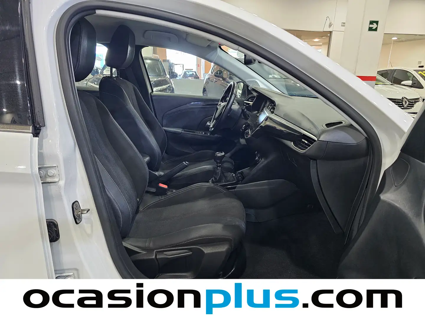 Foto Opel Corsa Opel Corsa 1.2 Turbo XHL Elegance (100 CV)