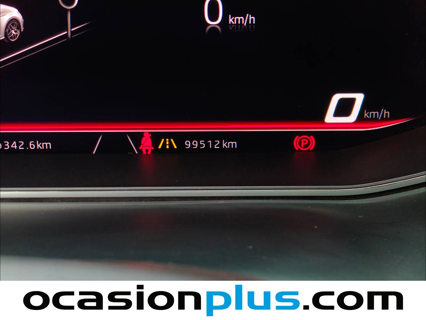 Seat León SEAT León 1.5 TSI S&S FR (150 CV) seminuevo