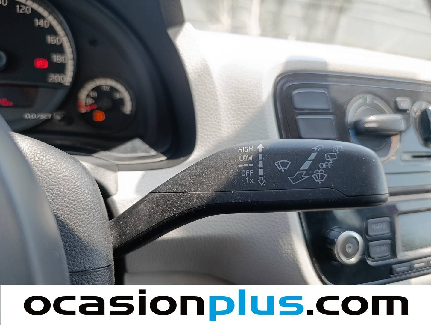 Volkswagen up! Volkswagen Up Move up! 1.0 (60 CV) 60cv