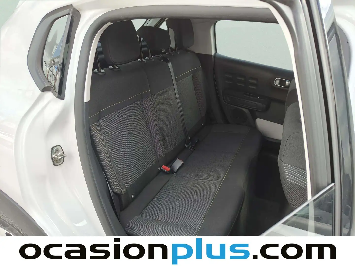 Foto Citroën C3 Citroen C3 PureTech 110 Max EAT6 (110 CV)