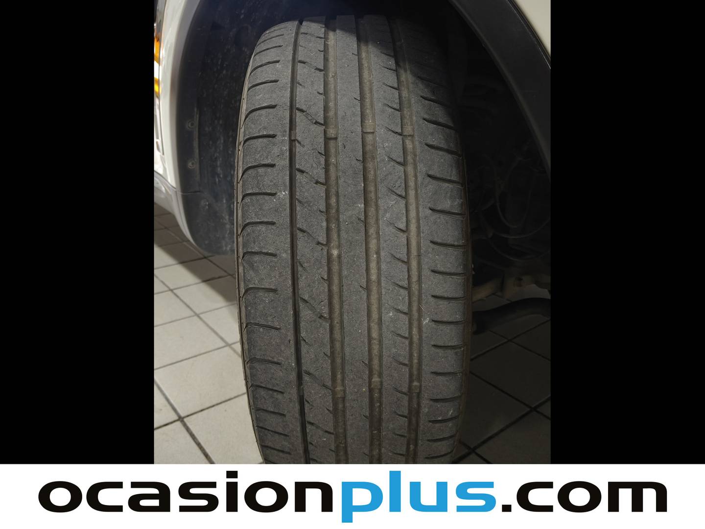 Infiniti QX70 Infiniti QX70 3.0 D S Premium (238 CV) de segunda mano