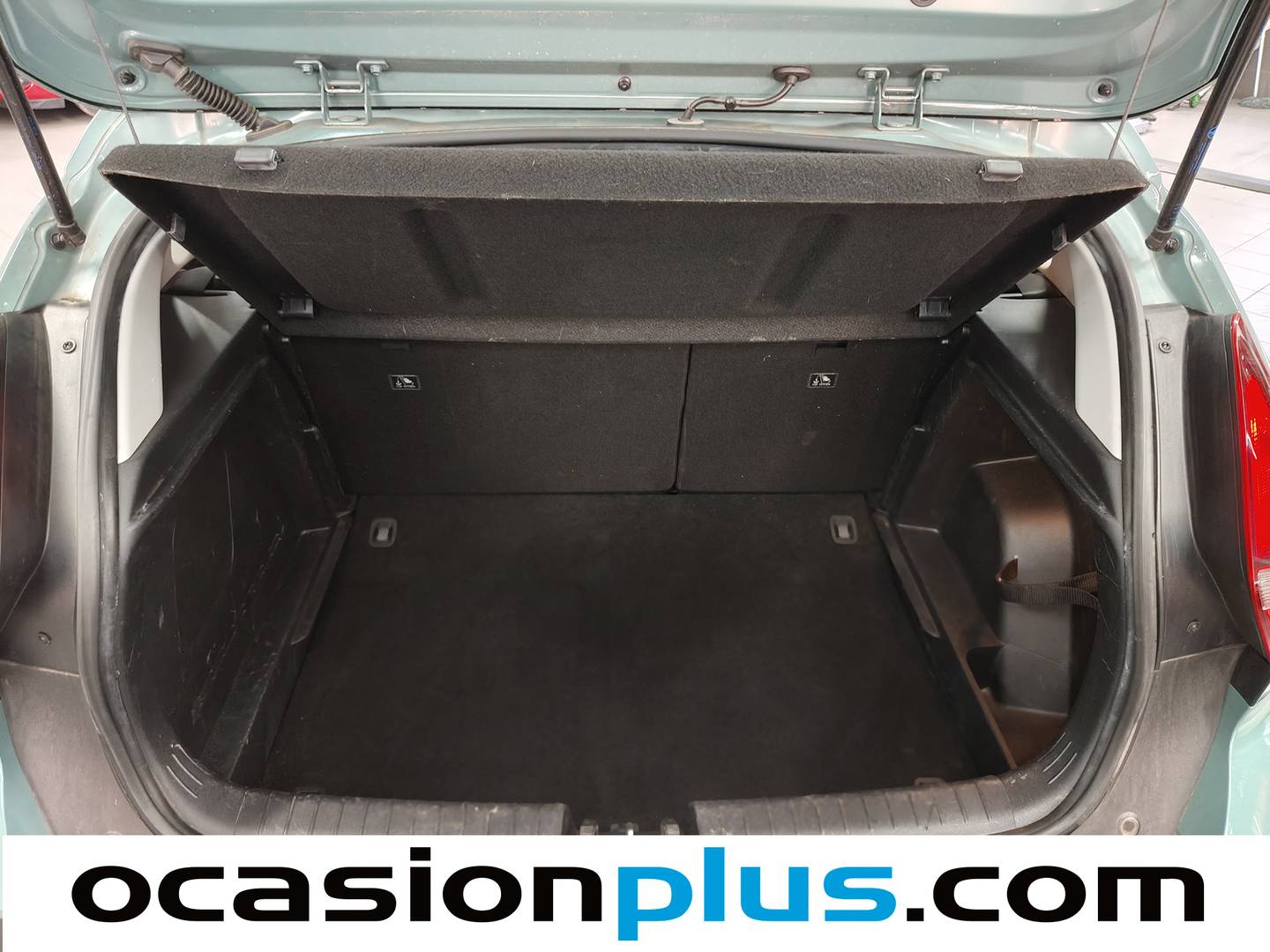 Foto Hyundai Bayon Hyundai Bayon 1.0 TGDI 48V Maxx (100 CV)