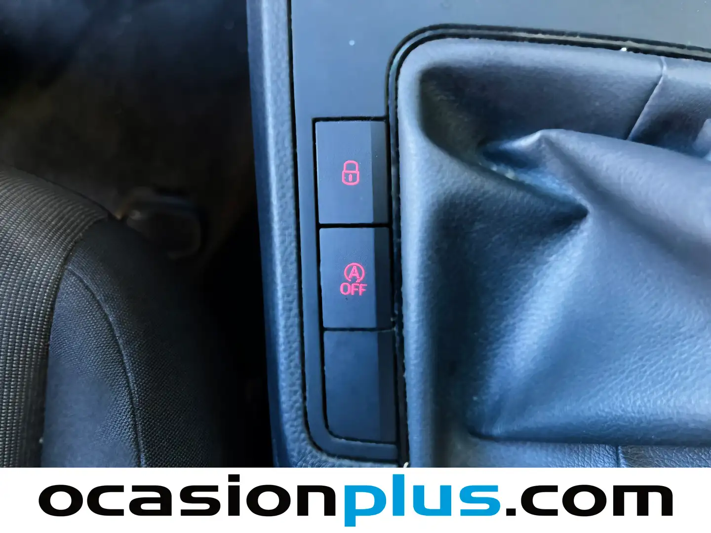 Foto Seat Ibiza SEAT Ibiza 1.0 MPI Reference Go2 (80 CV)