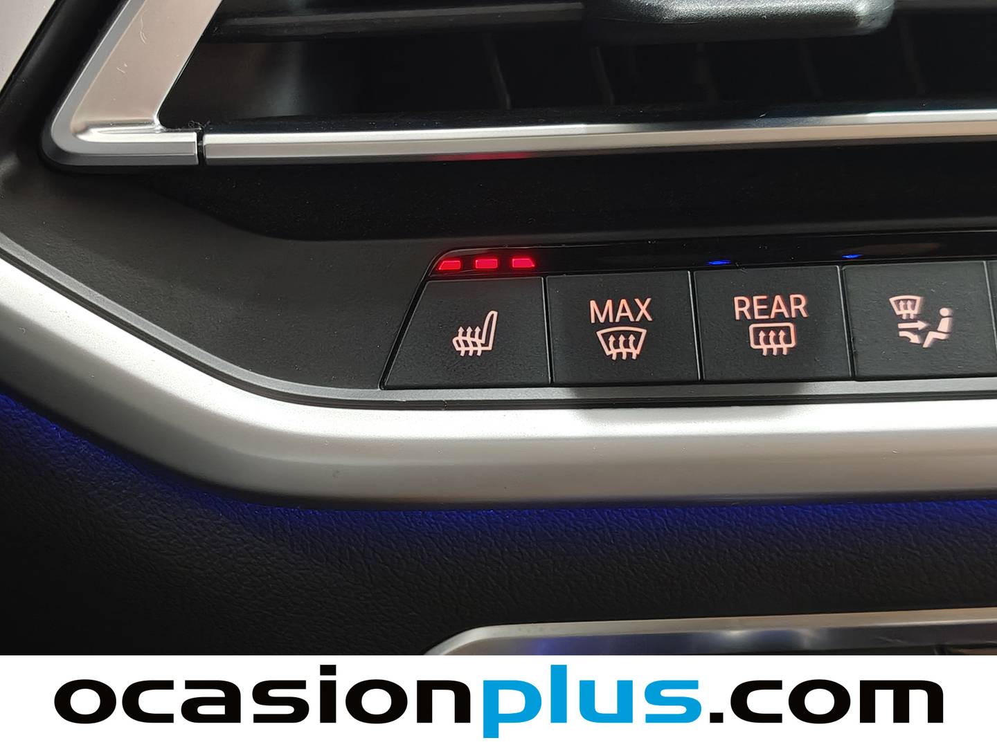 Accesorios del BMW X6 BMW X6 xDrive40i (333 CV)