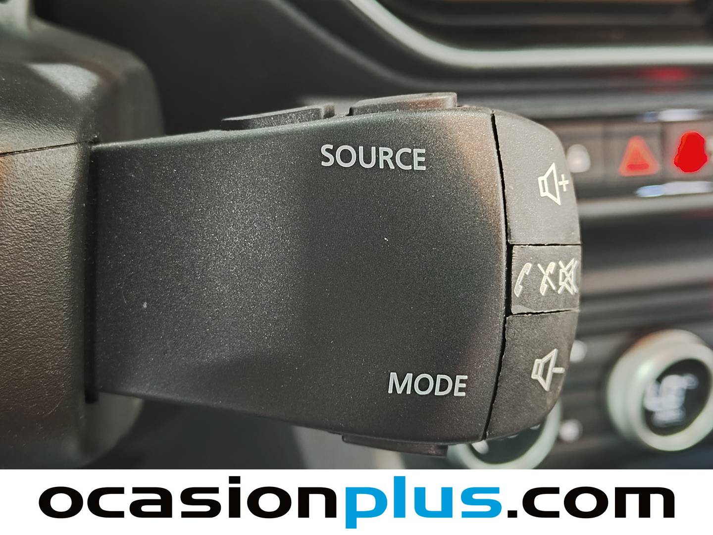 Dacia Sandero Dacia Sandero Stepway Expression TCe (91 CV) gasolina