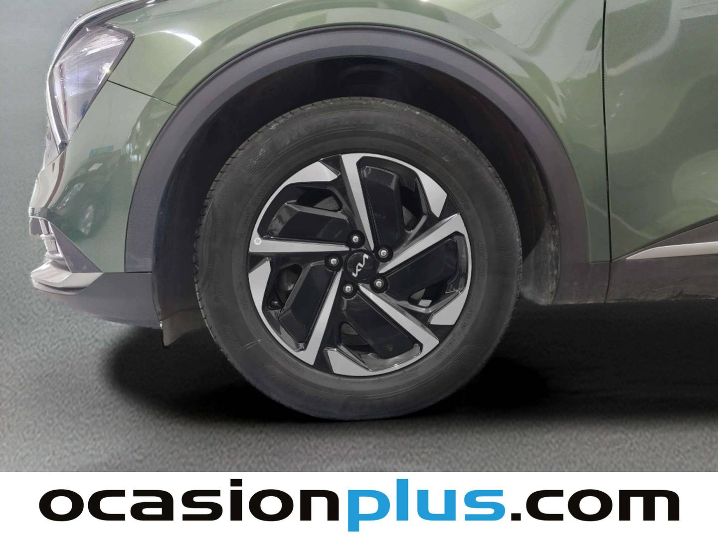 KIA Sportage KIA Sportage 1.6 T-GDi MHEV Drive 4x2 (150 CV) seminuevo